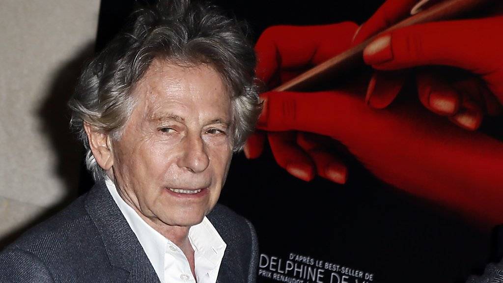 Neue Missbrauchsvorwürfe in Kalifornien: Gegen Regisseur Roman Polanski wird wieder ermittelt. (Archivbild)