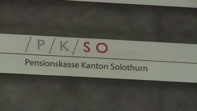 Pensionskassen-Direktor unter Kritik