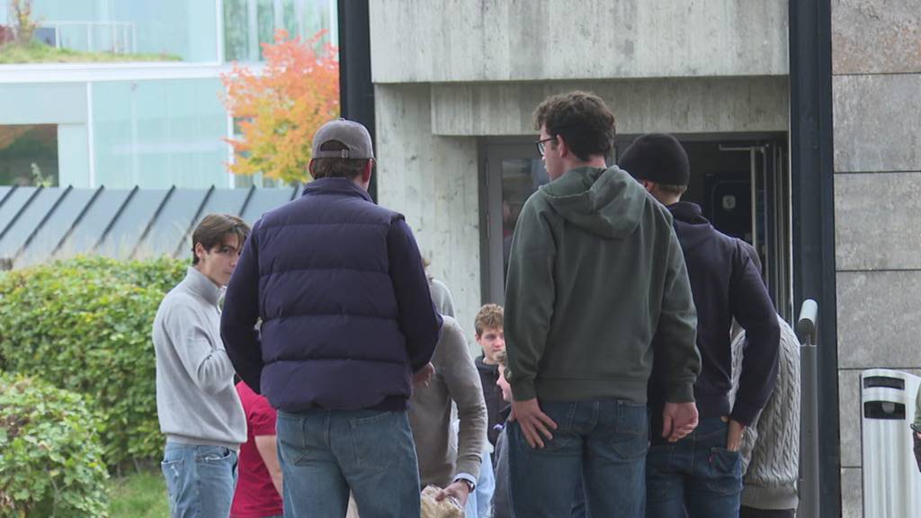 Zwischen Druck und Zukunftsangst: HSG-Studie zeigt, wie die Gen Z tickt