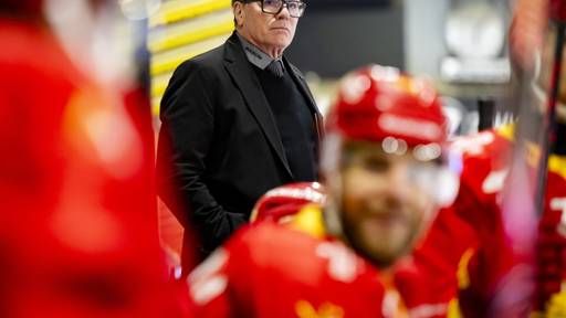 So lauten die Viertelfinals in der Swiss League