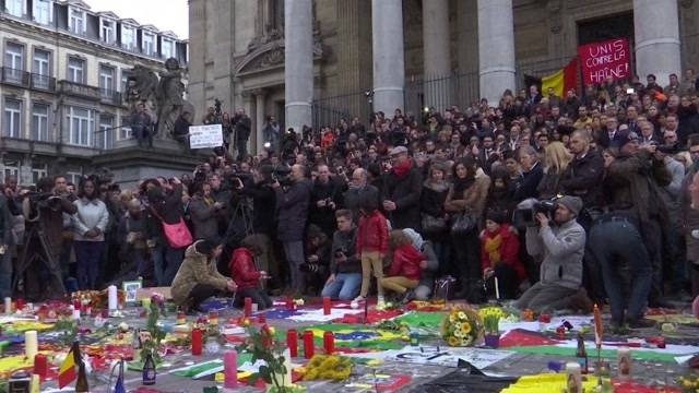 Neue Fakten aus Brüssel