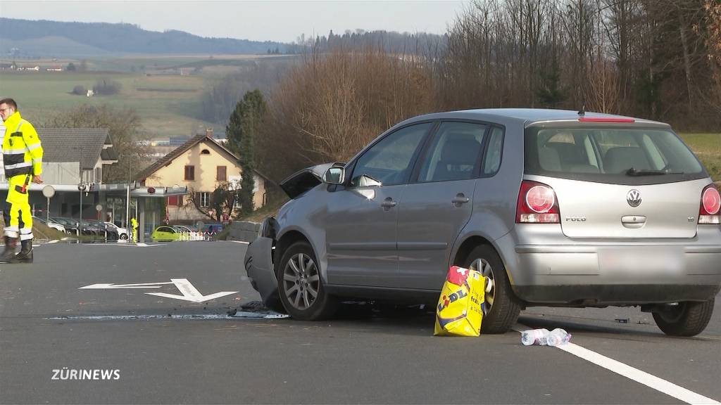 Tödliches Wendemanöver in Lenzburg: Familie des Opfers macht Fahrer schwere Vorwürfe