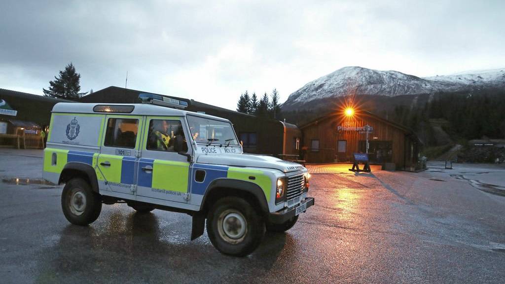 In Schottland sind am Dienstag offenbar drei Schweizer beim Wandern ums Leben gekommen.