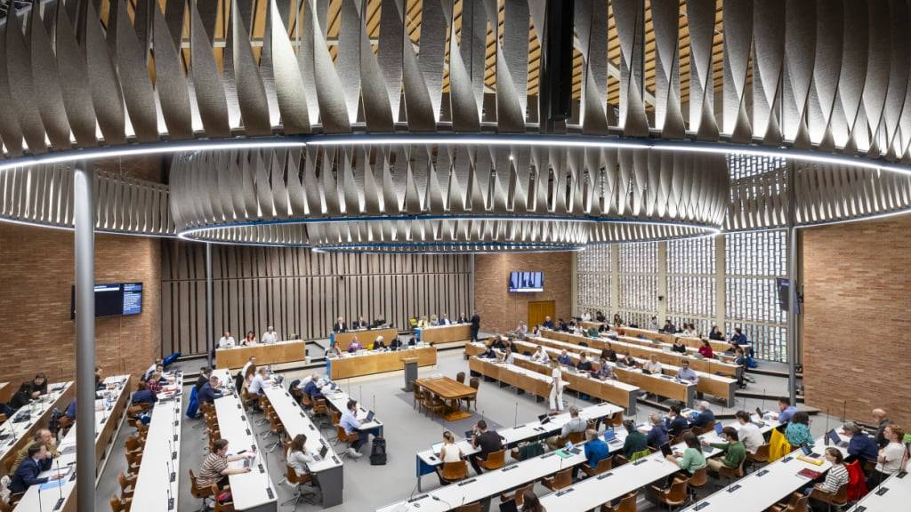 Das Zürcher Stimmvolk entscheidet im November über Prämienverbilligungen. (Archivbild)