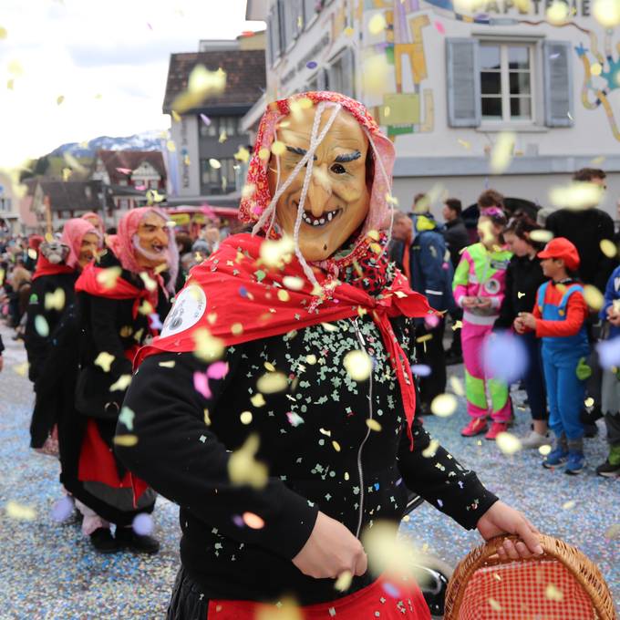 «Das Herz blutet» – das sagen die Rheintaler Fasnächtler