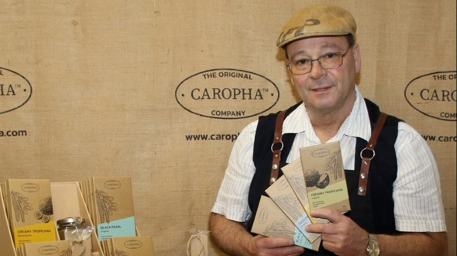 Konkurrenz für Kakao – Rorschacher produziert Hasen aus Johannisbrot