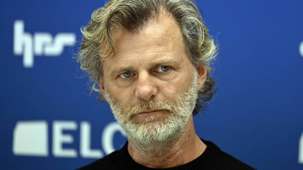 GCs Sportchef Alain Sutter hofft nun auf ruhigere Zeiten
