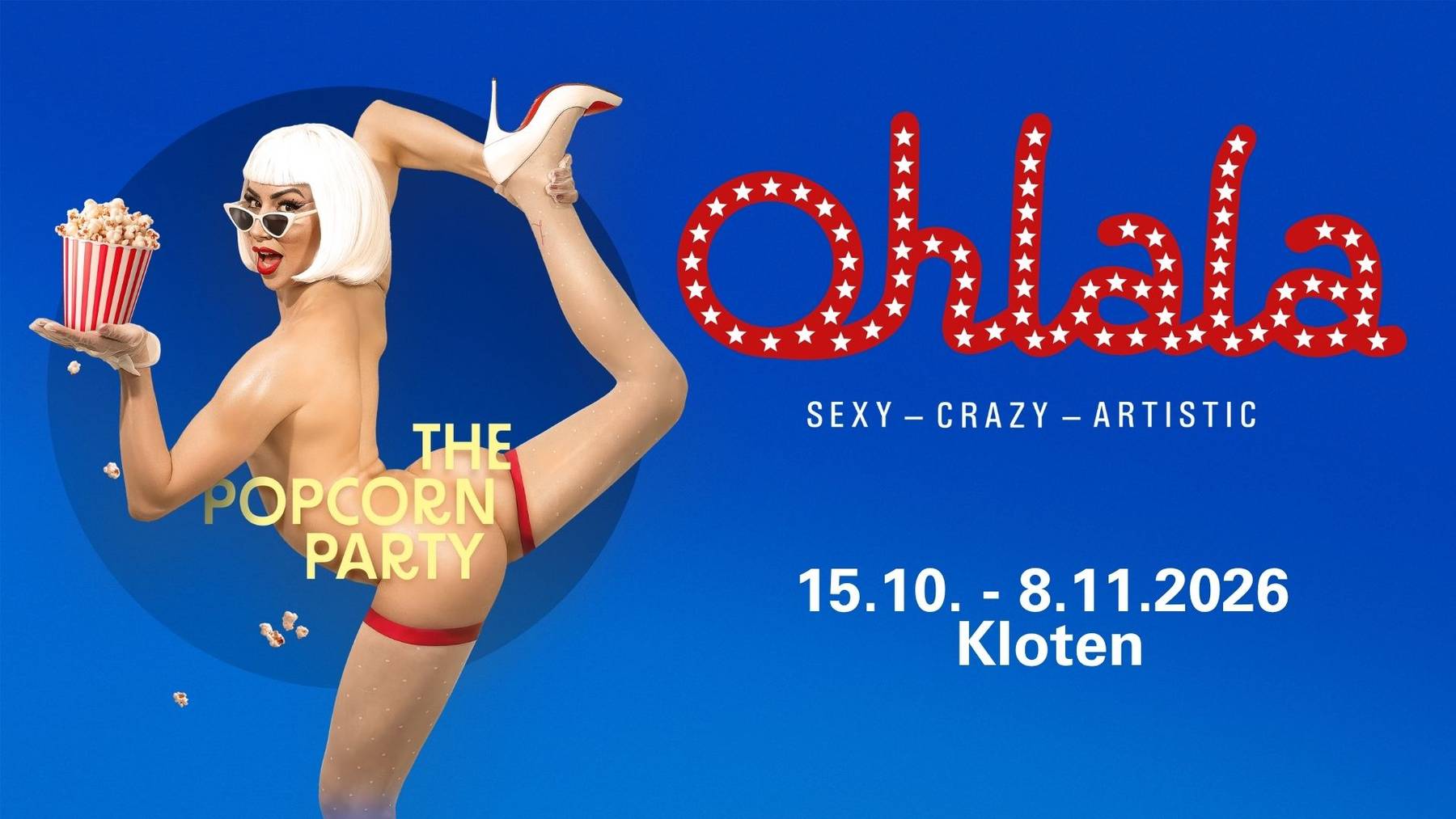Ohlala Show