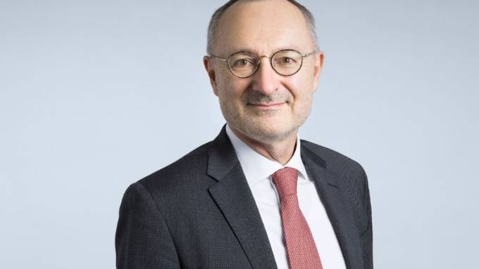 Schweizer Botschafter übernimmt Vorsitz bei WTO-Schiedsgericht