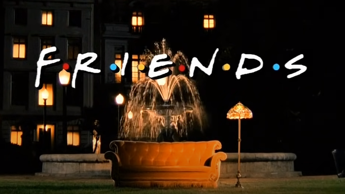 Wie gut kennst du «Friends» noch? Teste dich jetzt