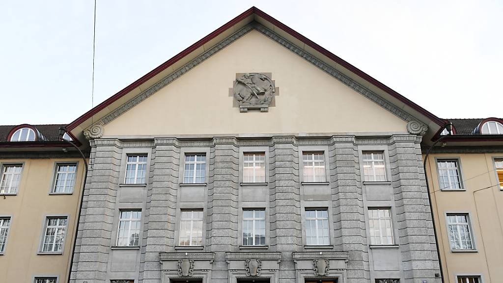 Zürcher Gericht verurteilt Aargauer Geschwister wegen Angriffs auf Polizei