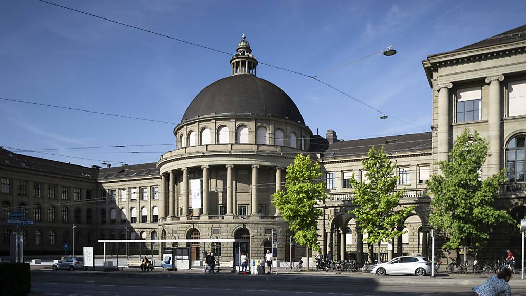 Auch an Schweizer Hochschulen spielt die microRNA eine Rolle. (Archivbild)