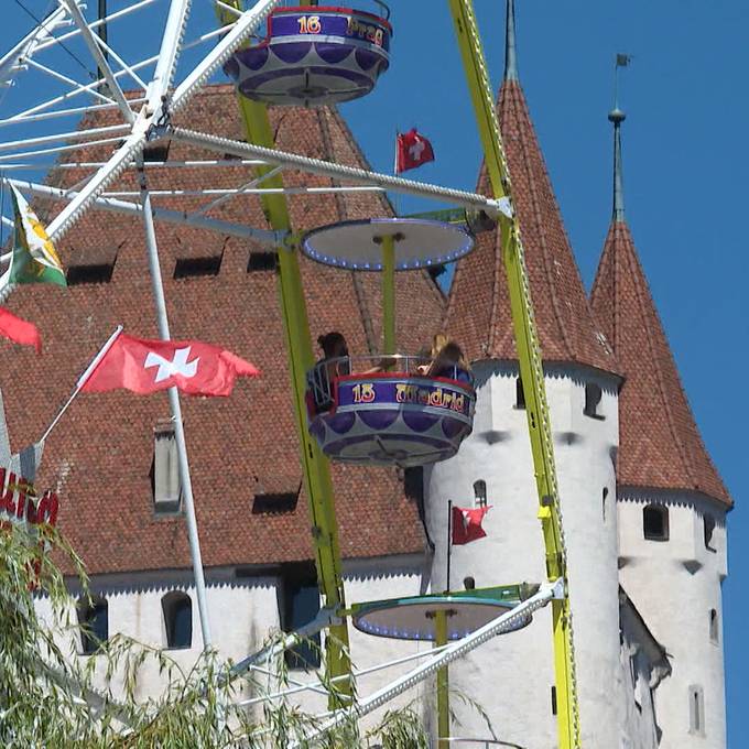 «OK-Mitgliedern wurde auf die Füsse gespuckt»