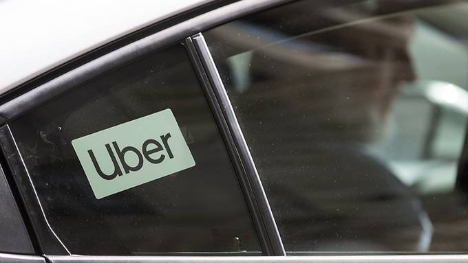 Uber bleibt 2020 in der Verlustzone stecken