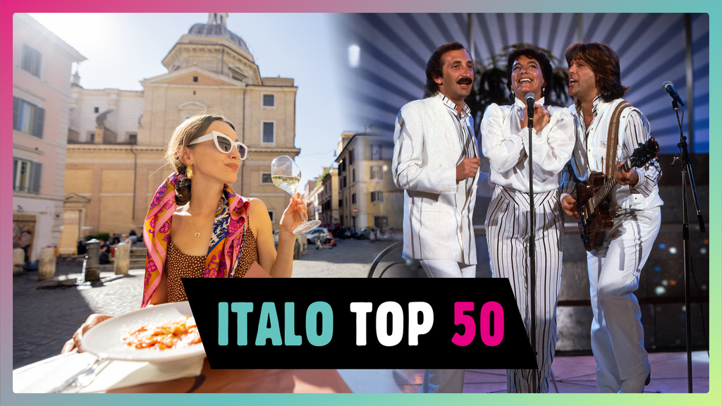 FFM Cover Italo Top 50 Ergebnis