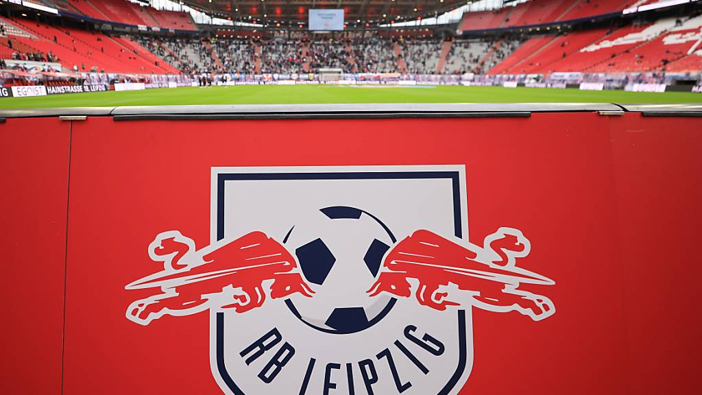 RB Leipzig der Fussball-Klub von Red Bull