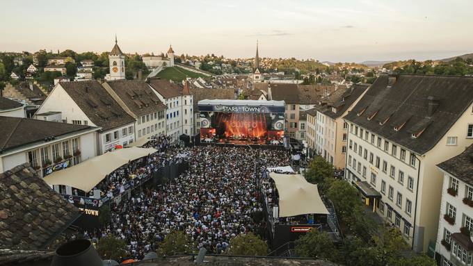 Tom Odell, Marius Bear und Editors: Das Programm für Stars in Town ist komplett