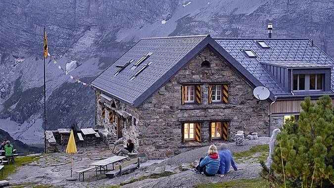 Tipps für Ausflüge in die Berge