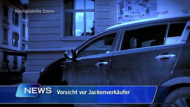 Kurzmeldungen des Tages