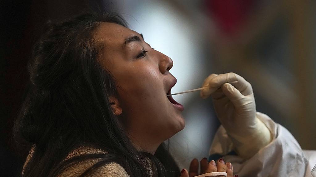 WHO: Mehr als 500 Millionen bestätigte Corona-Infektionen weltweit