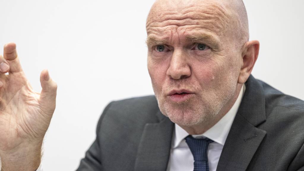 PUK rüffelt Zürcher Regierung wegen mangelnder Datensicherheit