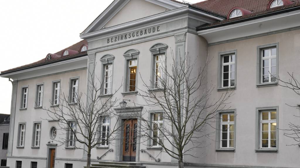 Bezirksgericht Bülach verurteilt französische Kriminaltouristen