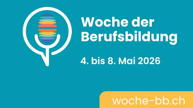 Woche der Berufsbildung