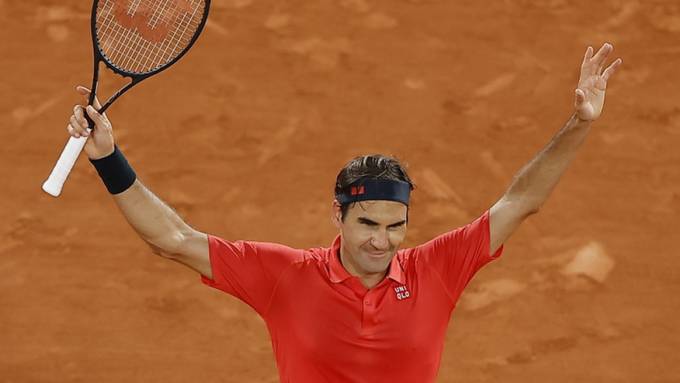 Federer - die grosse Freude und das noch grössere Dilemma