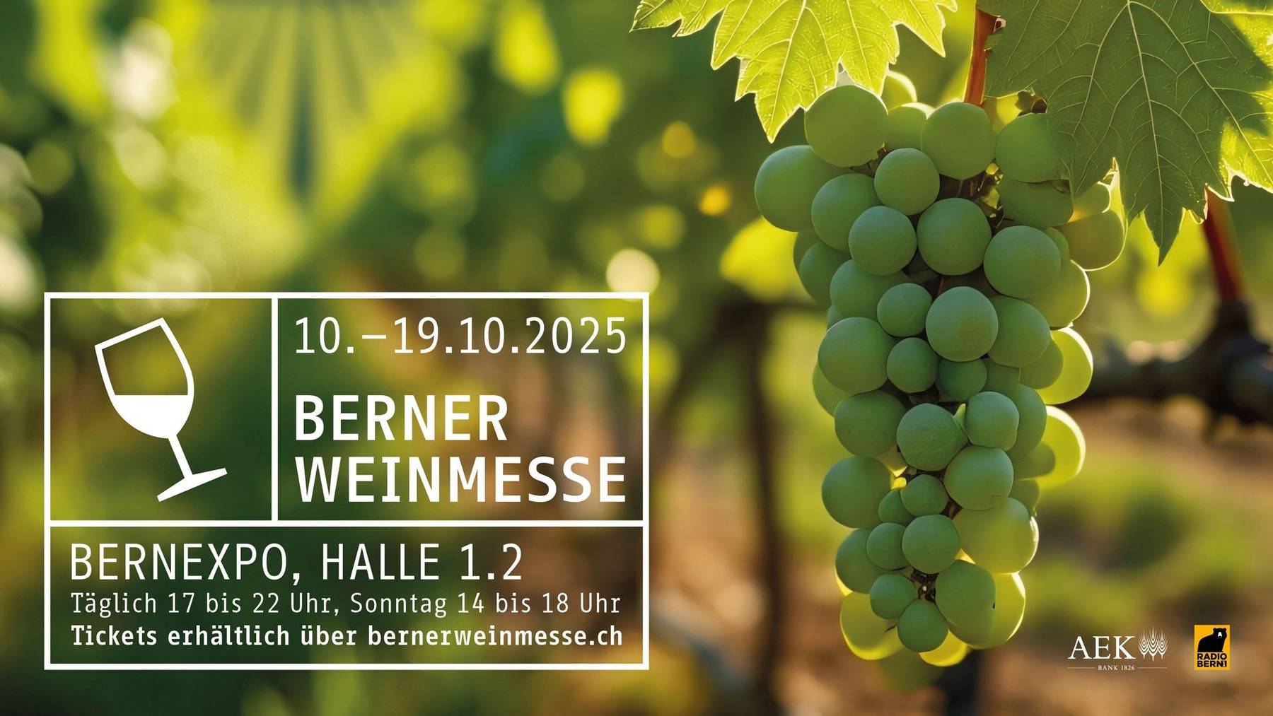 Berner Weinmesse
