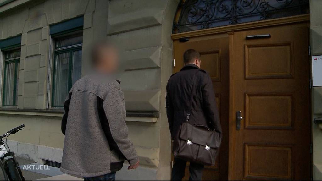 Verurteilt: Ein Ex-Feuerwehrmann soll in Hägendorf sein eigenes Haus angezündet haben