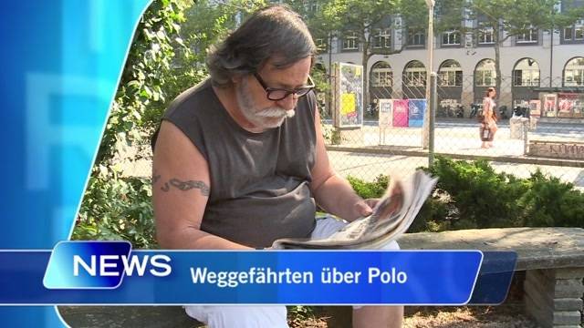 Schlagzeilen