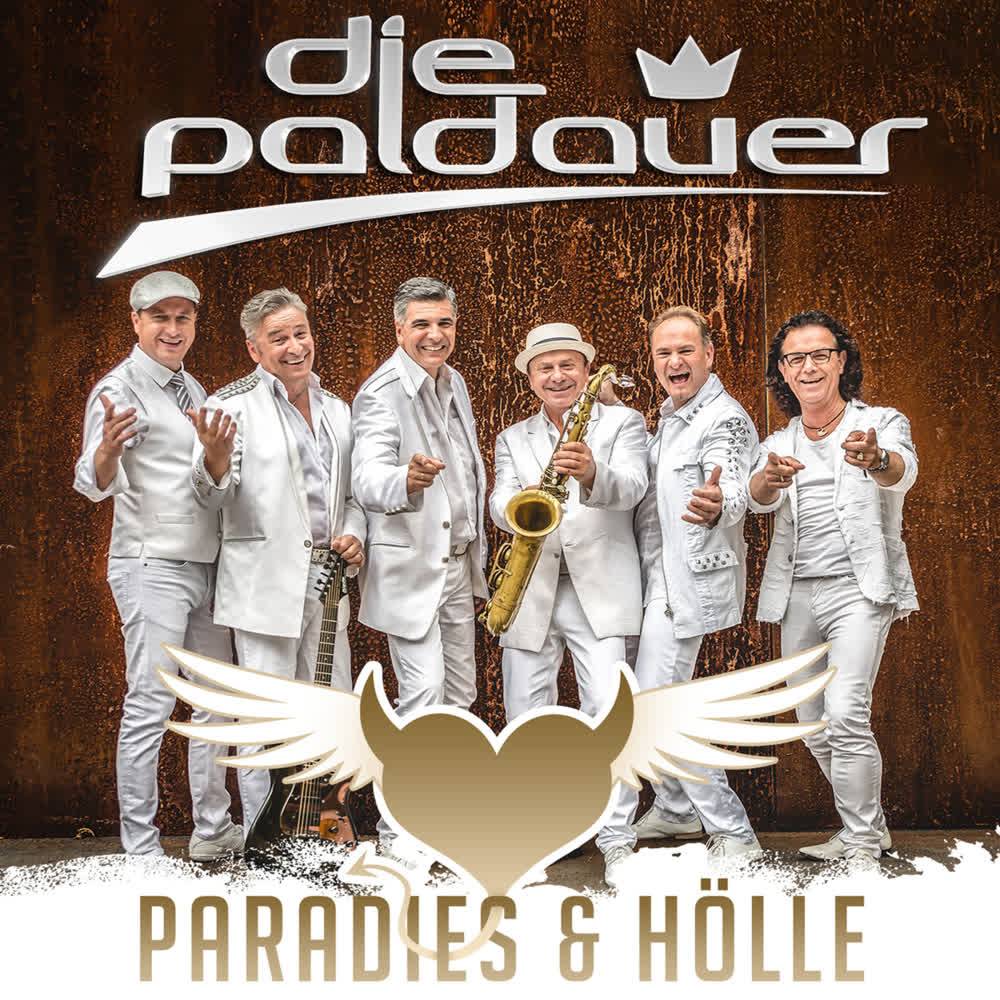 Paldauer - Jekyll & Hyde