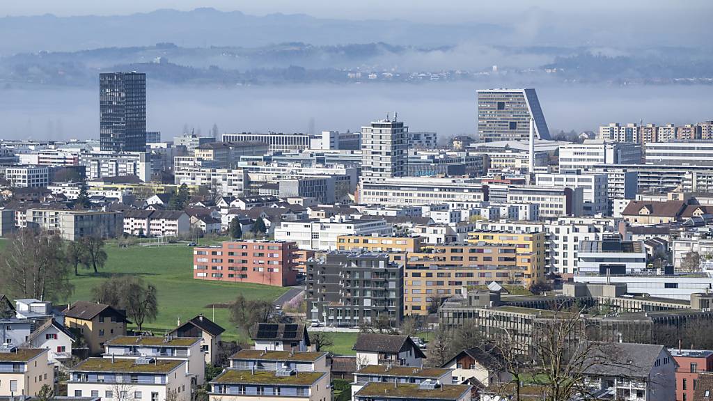 Immobiliengesellschaft Amagvik in Zug schreibt 2023 rote Zahlen