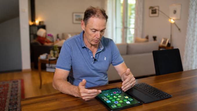 Pilotprojekt Demenz