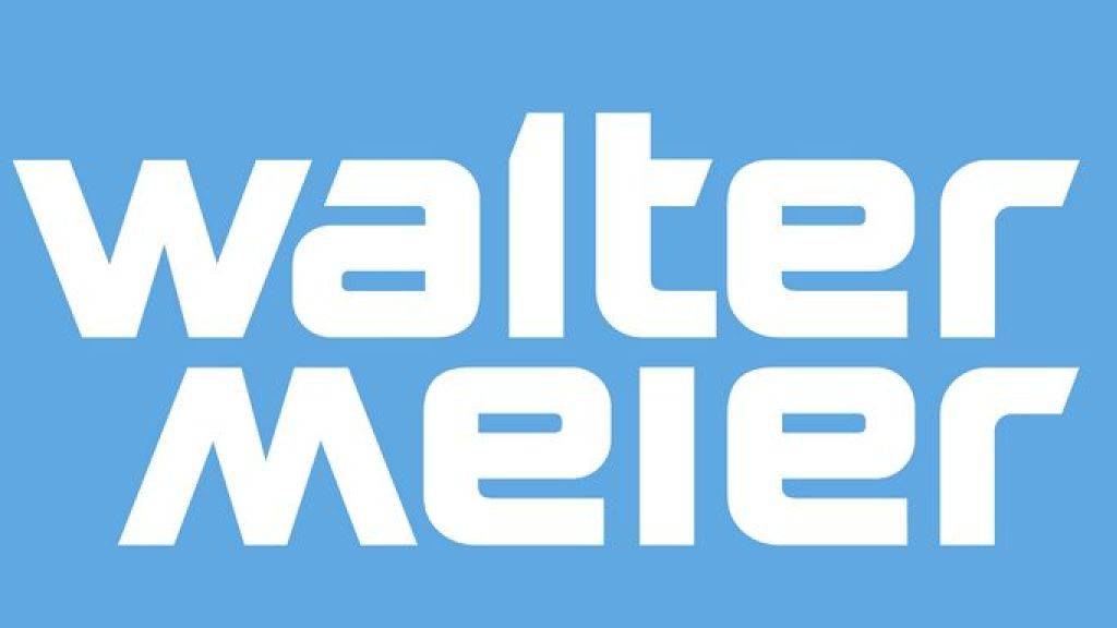 Logo der Walter Meier, die sich in Zukunft auf das Kerngeschäft konzentrieren will (Bild: Homepage Walter Meier).