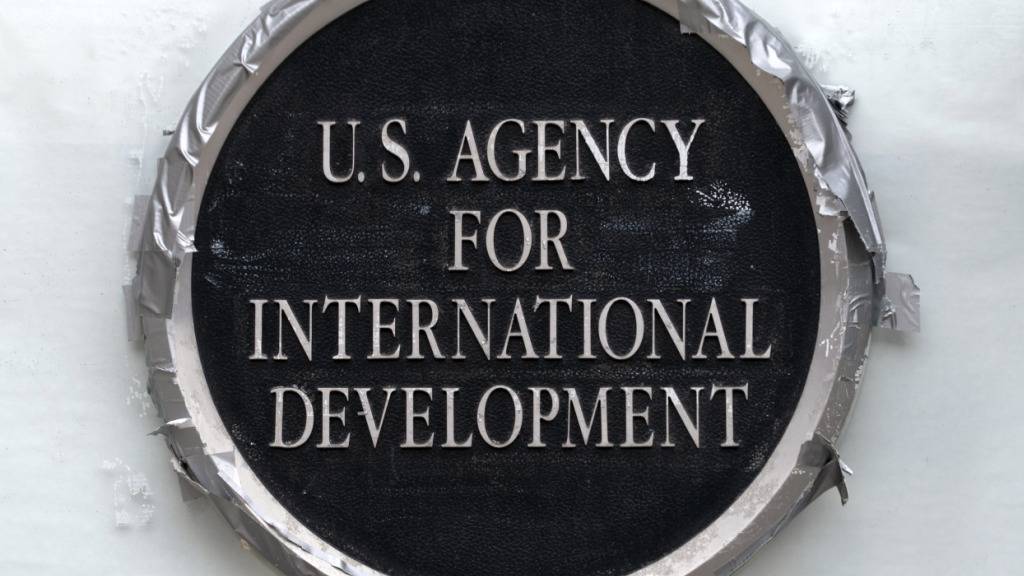 Die US-Entwicklungsbehörde USAID stellte mit einem Budget von 42,8 Milliarden Dollar bis anhin rund 42 Prozent der globalen Mittel für Entwicklungshilfe bereit. (Archivbild)