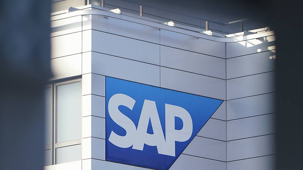 SAP-Management zerstreut Sorgen um Kundennachfrage