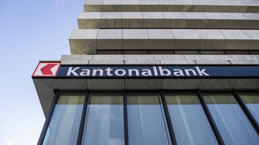 Der Bankrat hat Michel Degen zum neuen CEO der Schwyzer Kantonalbank gewählt. (Symbolbild)