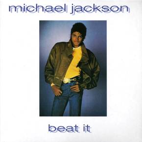 BEAT IT (1982)