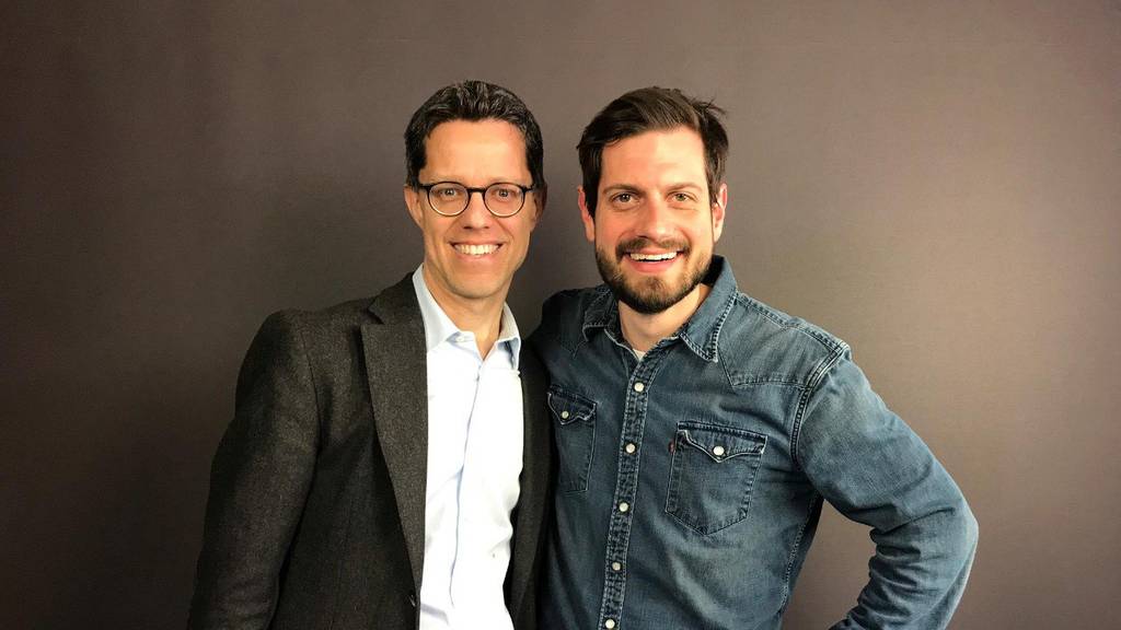 Corona: Dr. med. Tobias Burkhardt beantwortet eure Fragen