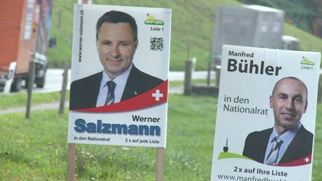 Sie müssen bis morgen weg sein