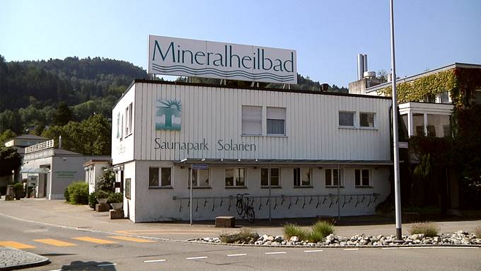 Mineralheilbad