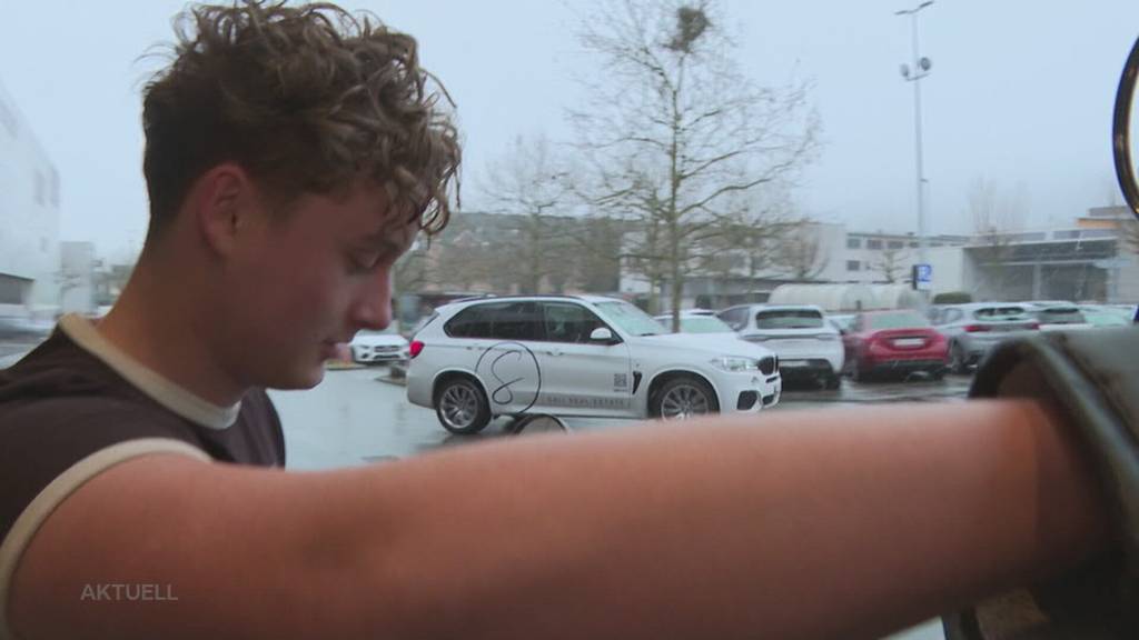 Für E-Scooter sollen strengere Vorschriften gelten - was die Lenker dazu sagen