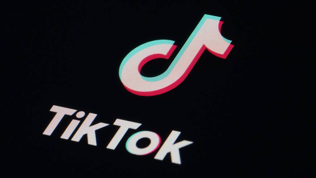 Sehen sich mit einer Klage des US-Justizministeriums konfrontiert: Tiktok und der chinesische Mutterkonzern Bytedance. (Archivbild)