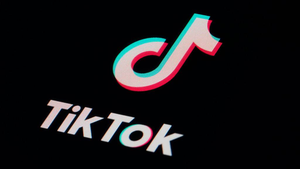 Sehen sich mit einer Klage des US-Justizministeriums konfrontiert: Tiktok und der chinesische Mutterkonzern Bytedance. (Archivbild)