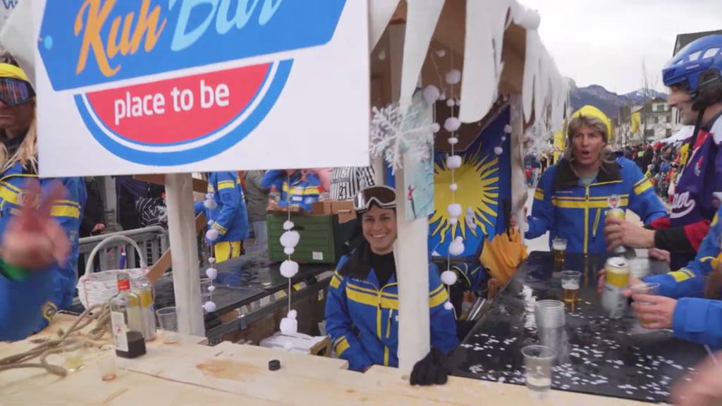 Vorschau Report Fasnacht