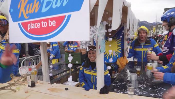 Vorschau Report Fasnacht