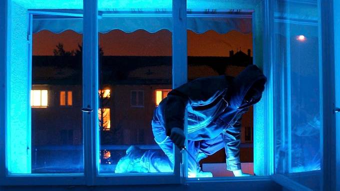 Brutale Einbruchserie in Sarnen: Täter wüteten im Dorfzentrum