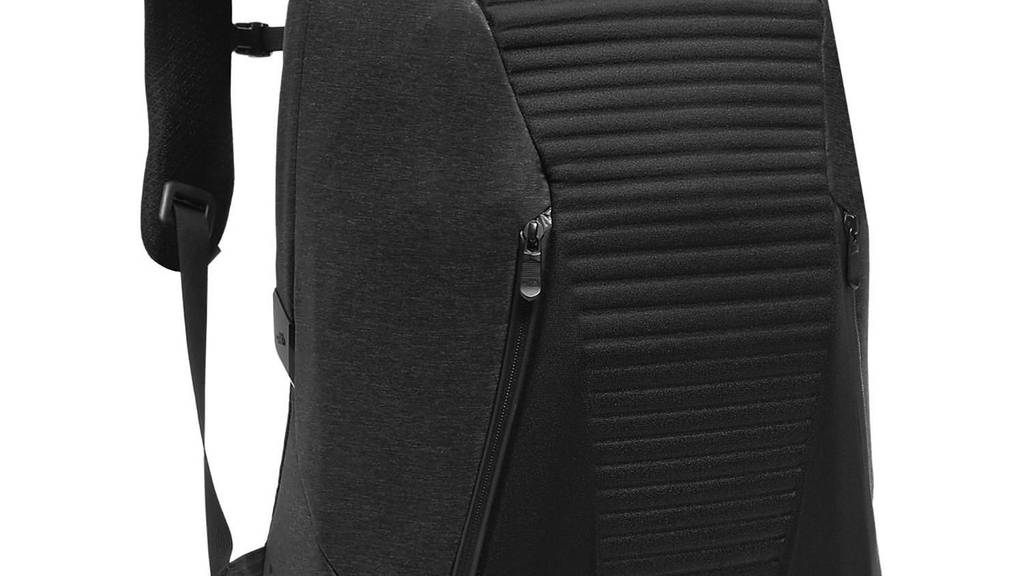 «Access-Backpack» von The North Face, 300 Franken.