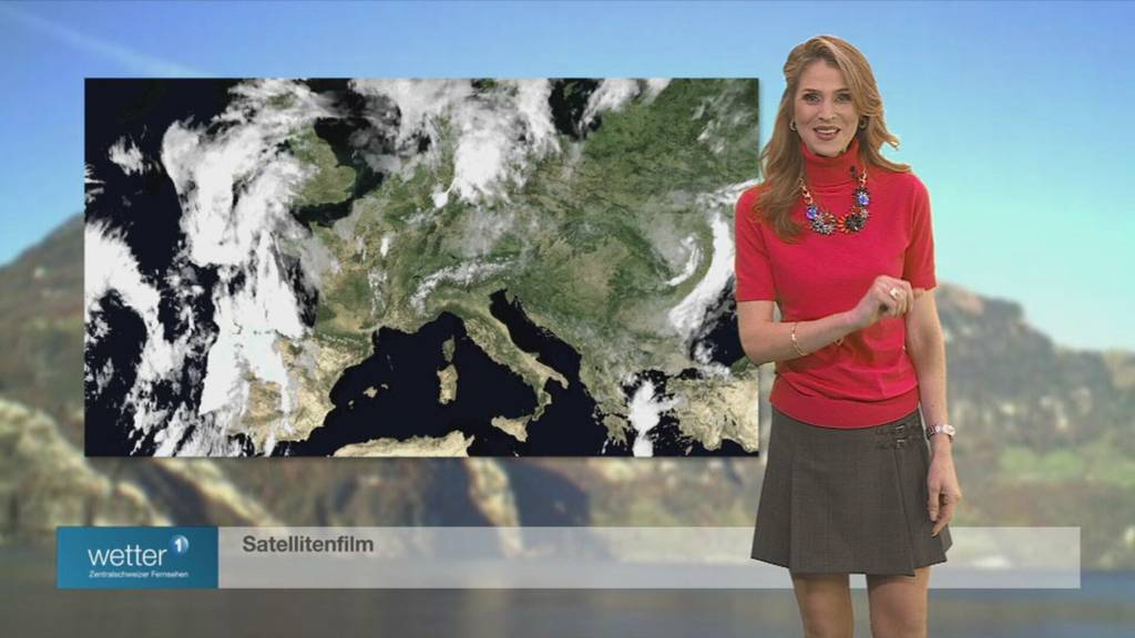 Wetter vom 05.11.2025 